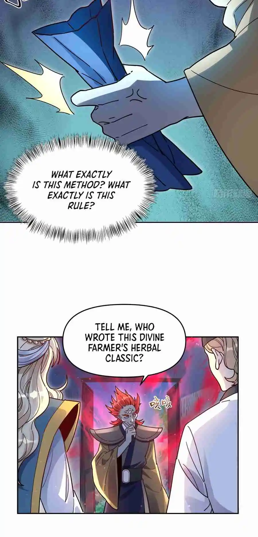 A Big Shot Actually 357