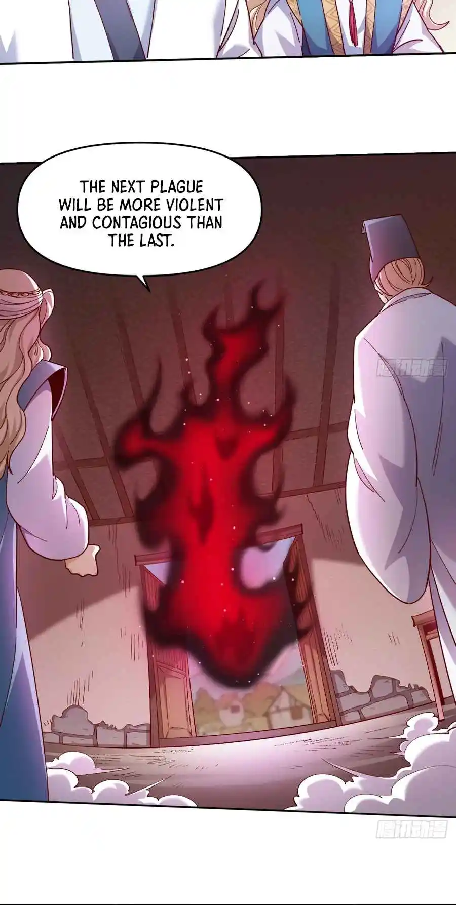 A Big Shot Actually 357