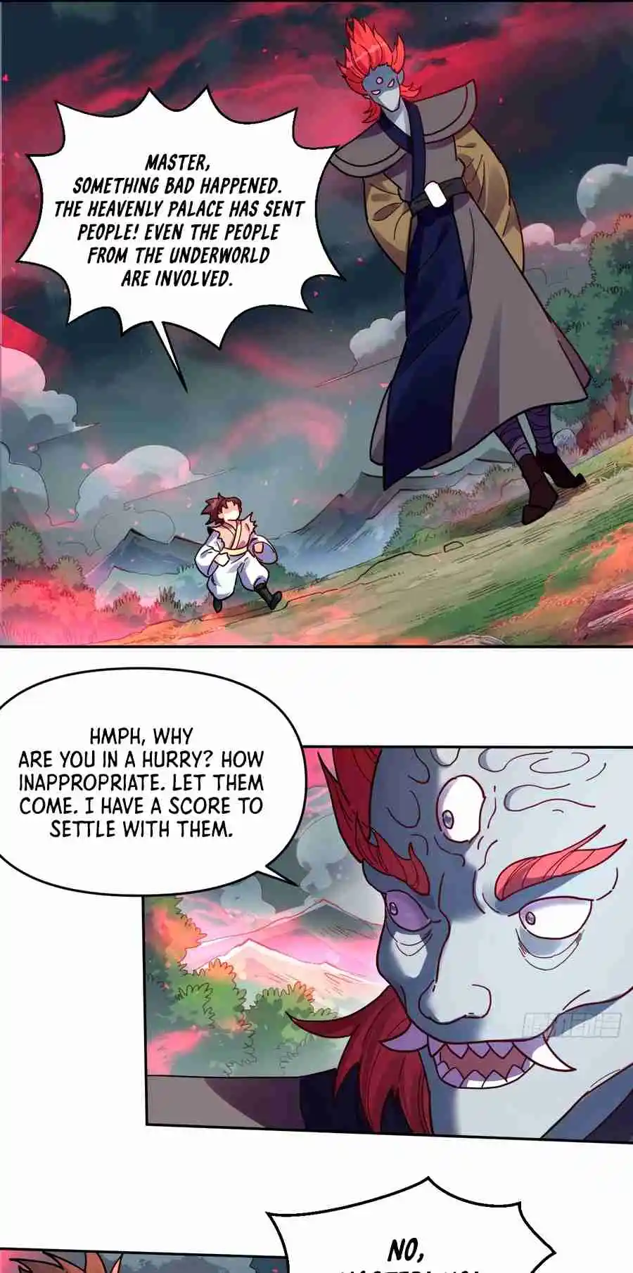 A Big Shot Actually 357