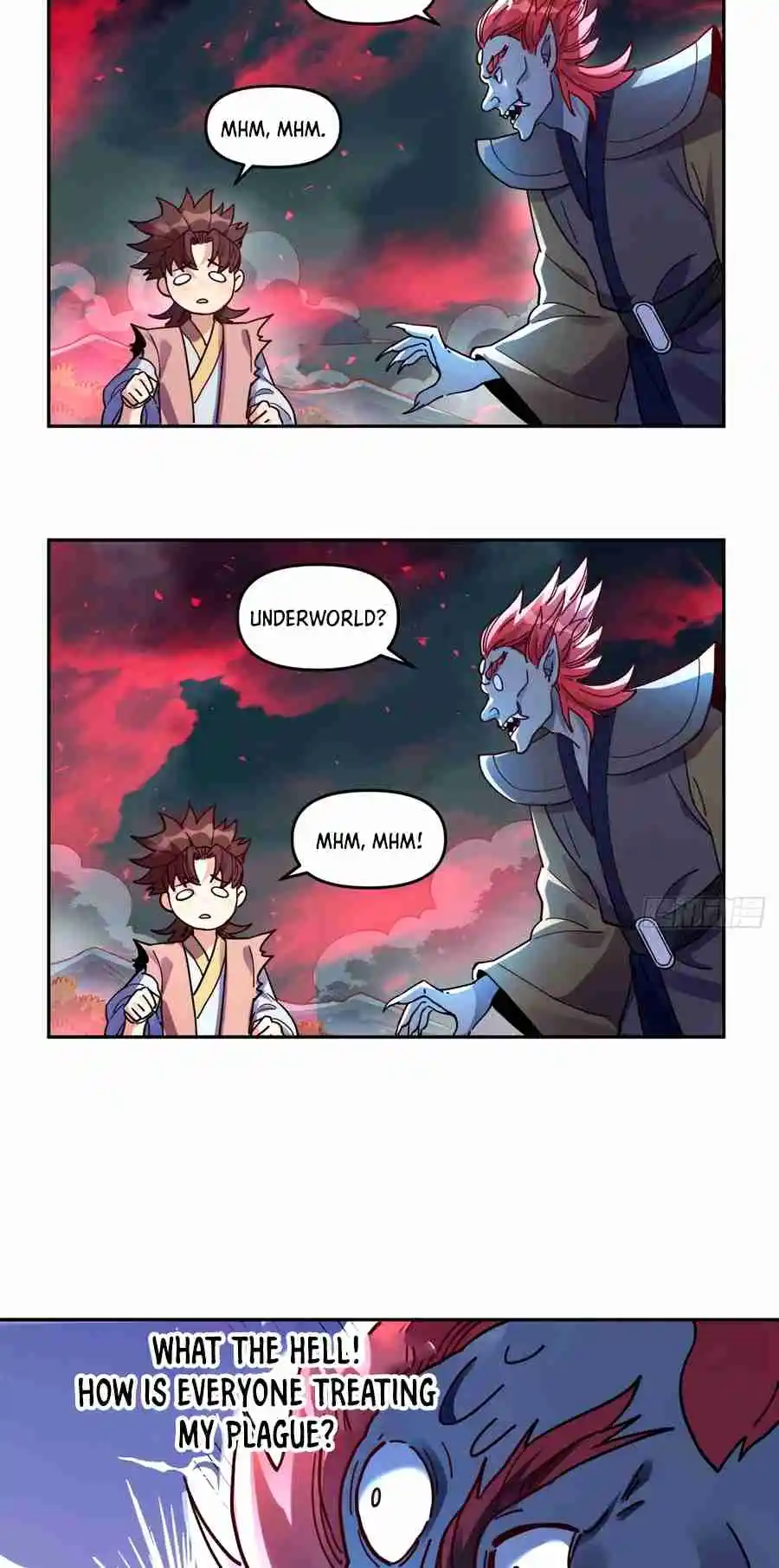 A Big Shot Actually 357