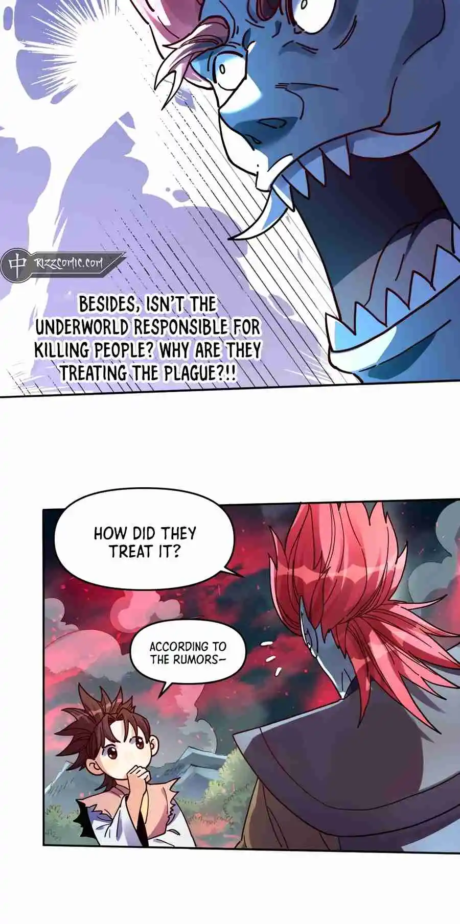 A Big Shot Actually 357