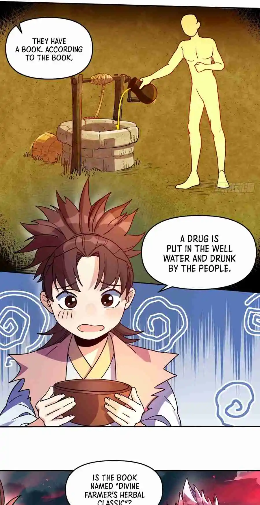 A Big Shot Actually 357