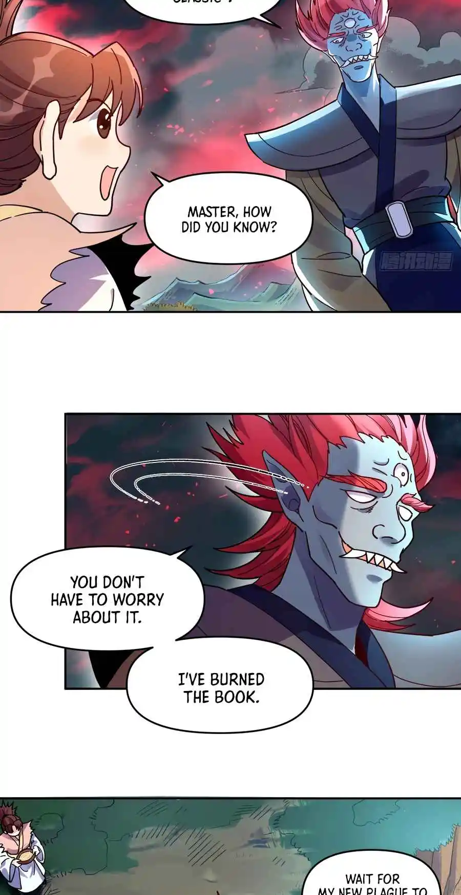 A Big Shot Actually 357