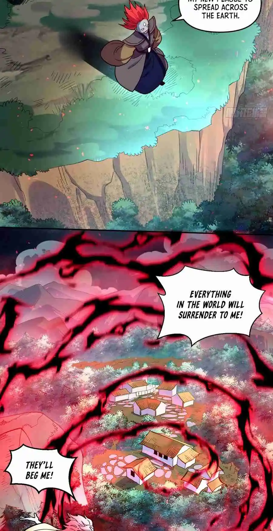 A Big Shot Actually 357