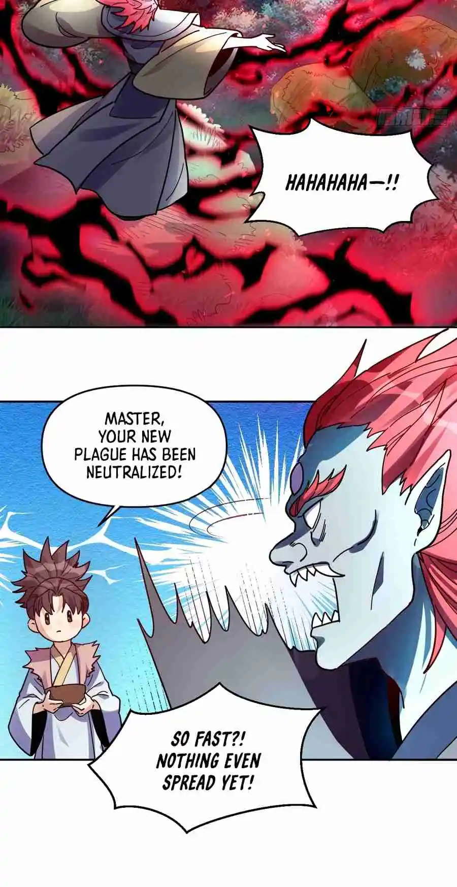 A Big Shot Actually 357