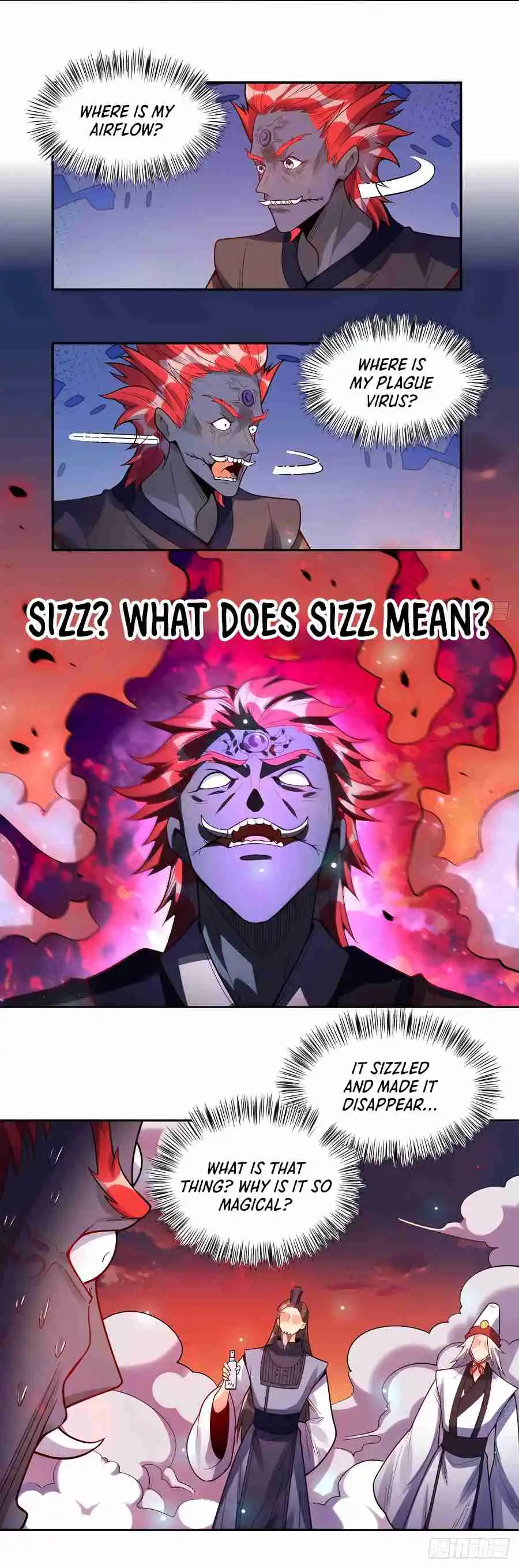 A Big Shot Actually 358