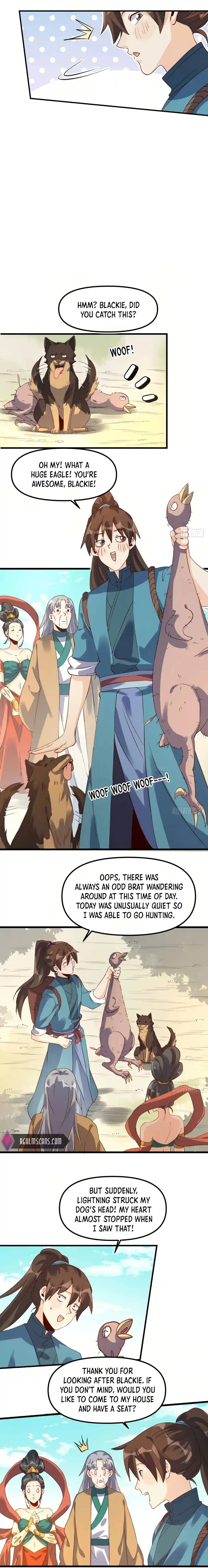 A Big Shot Actually 36