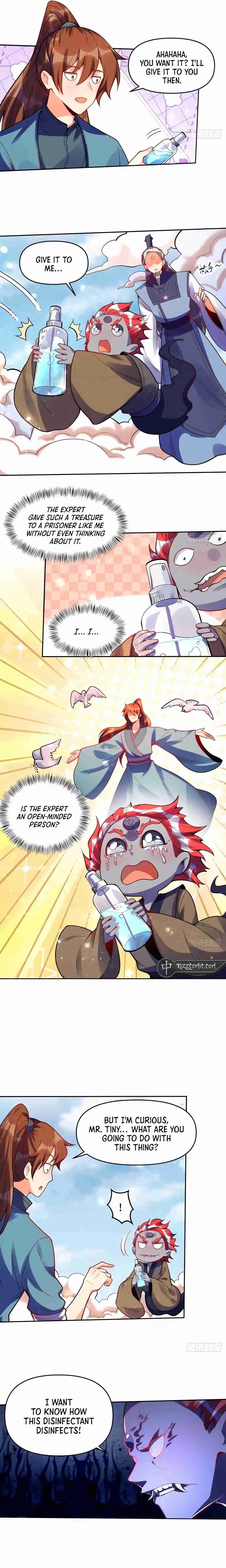 A Big Shot Actually 360