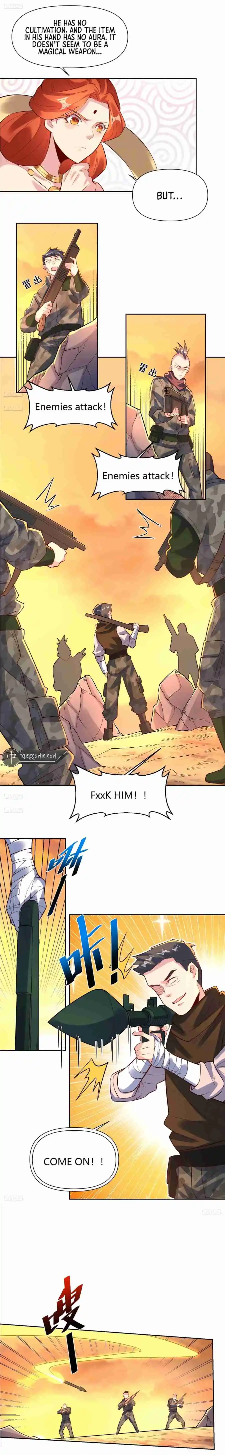 A Big Shot Actually 363