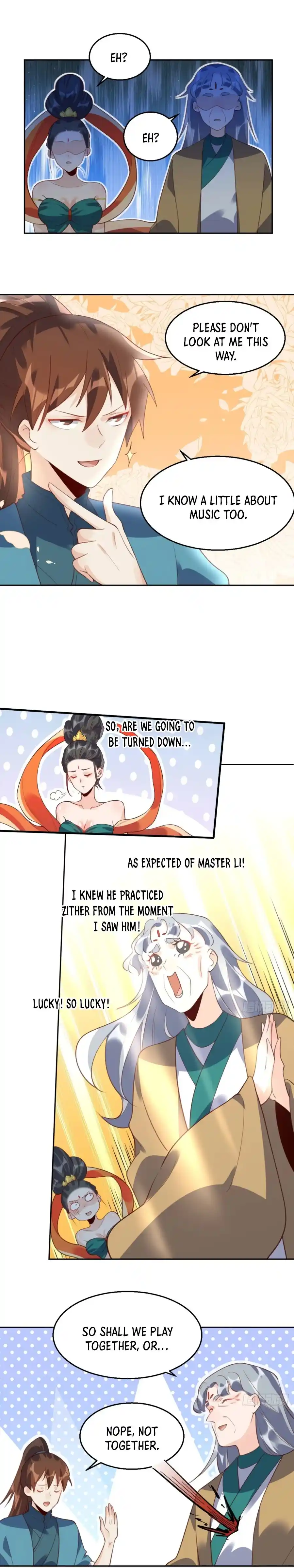 A Big Shot Actually 37