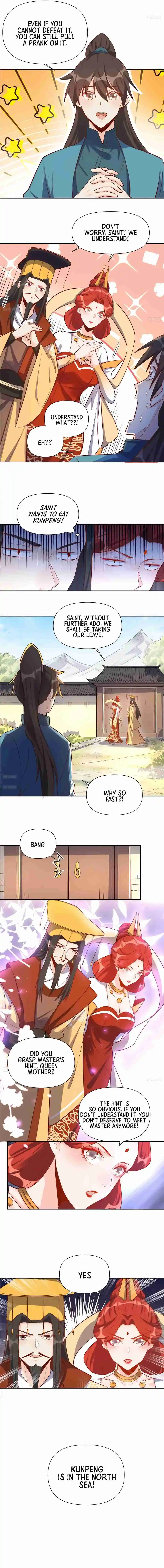 A Big Shot Actually 371