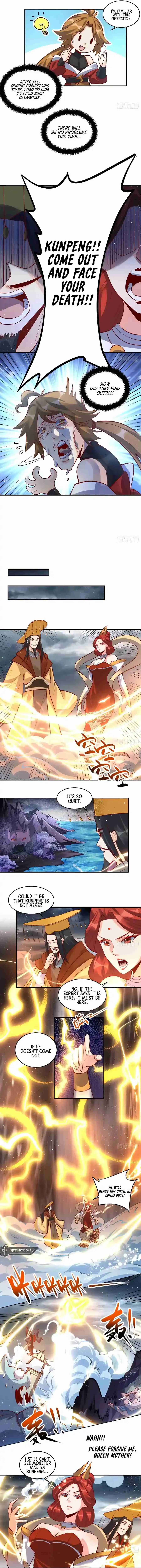 A Big Shot Actually 371