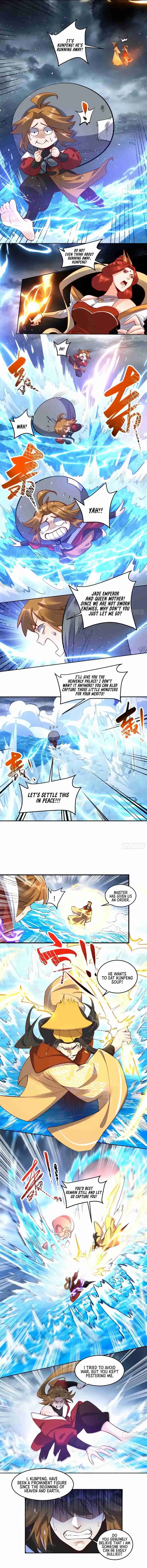 A Big Shot Actually 371