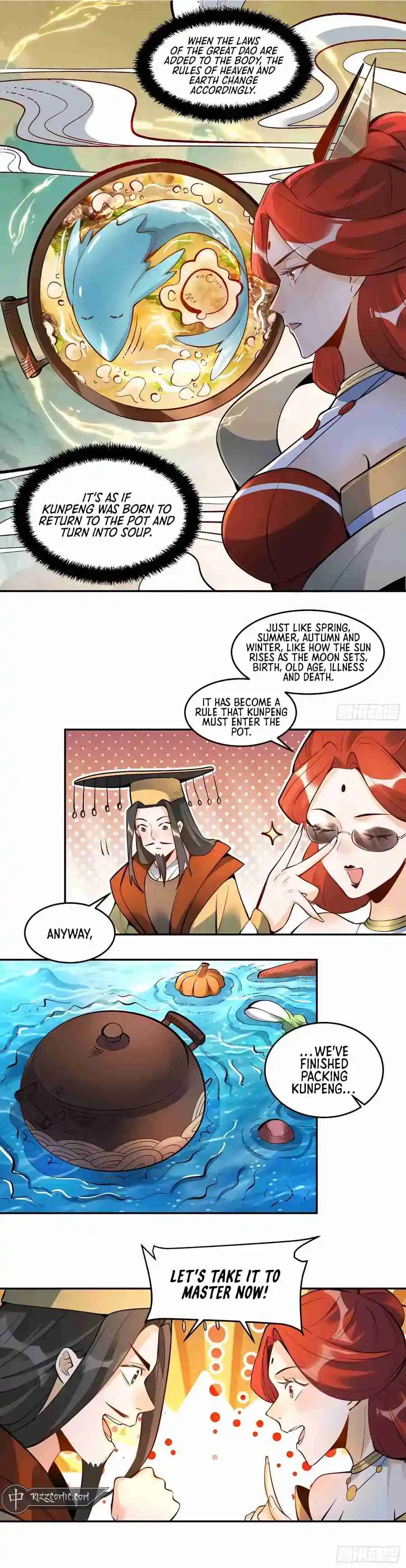 A Big Shot Actually 372