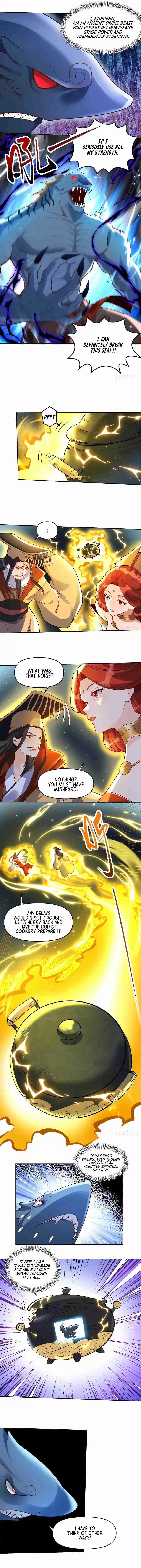 A Big Shot Actually 373