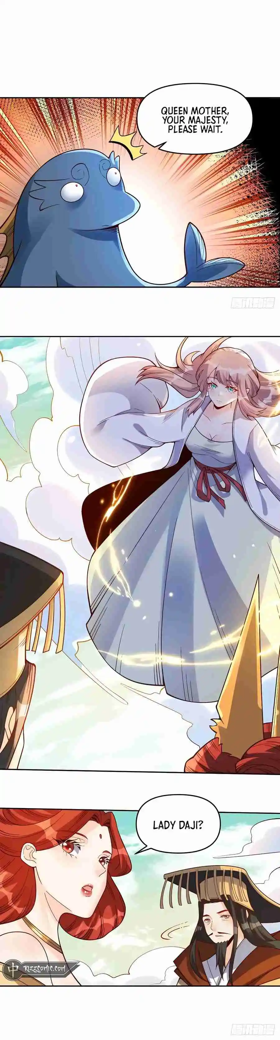 A Big Shot Actually 373