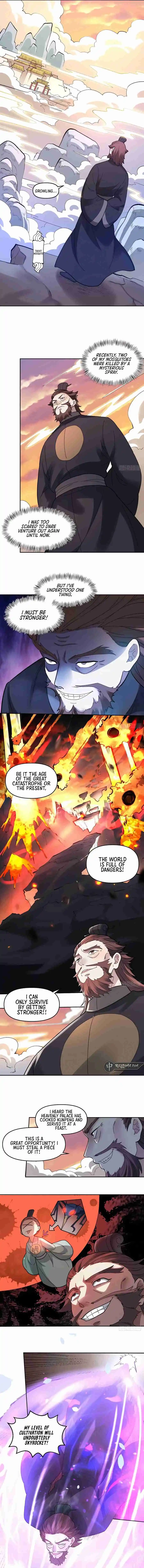 A Big Shot Actually 377