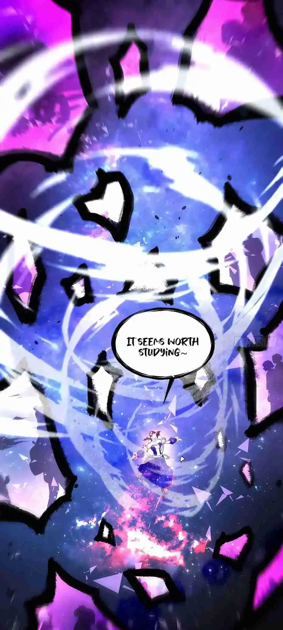 A Big Shot Actually 380