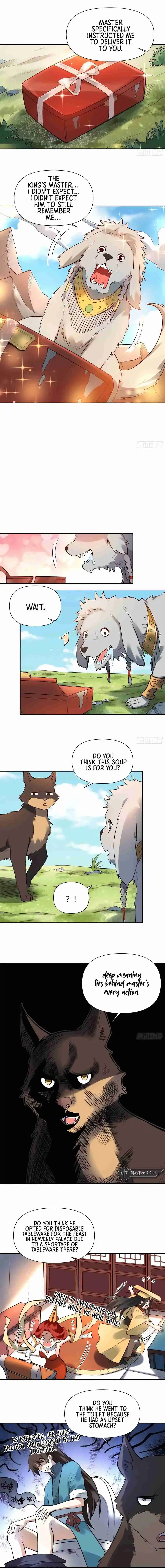 A Big Shot Actually 381