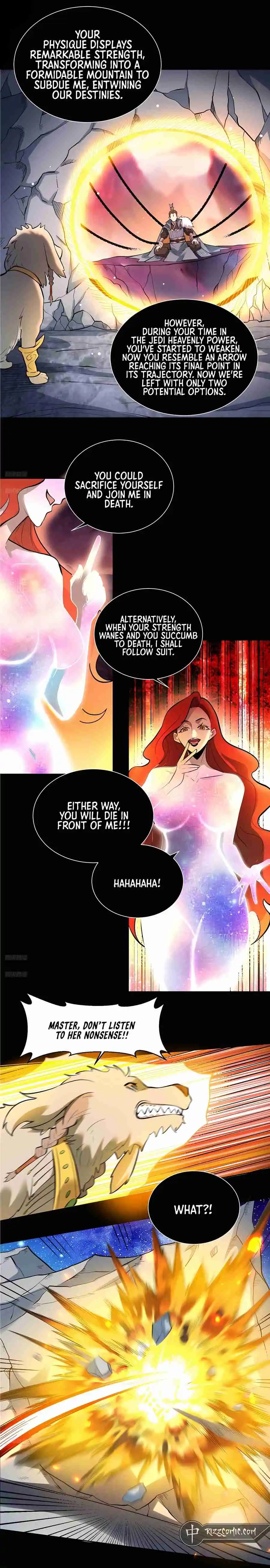 A Big Shot Actually 383