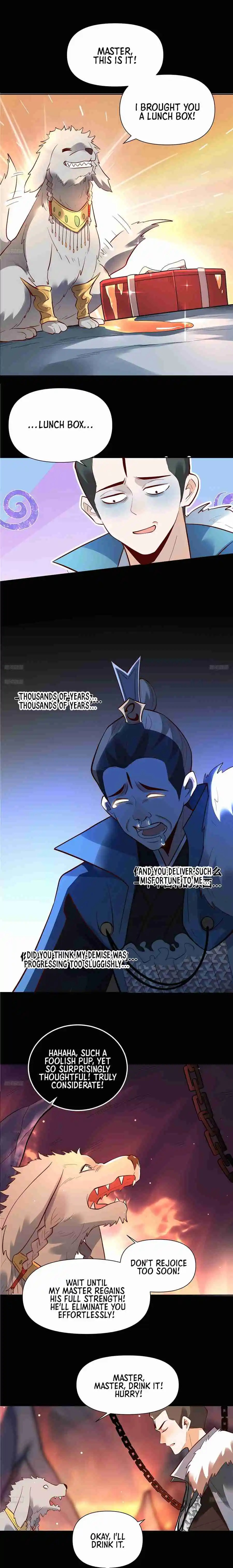 A Big Shot Actually 383