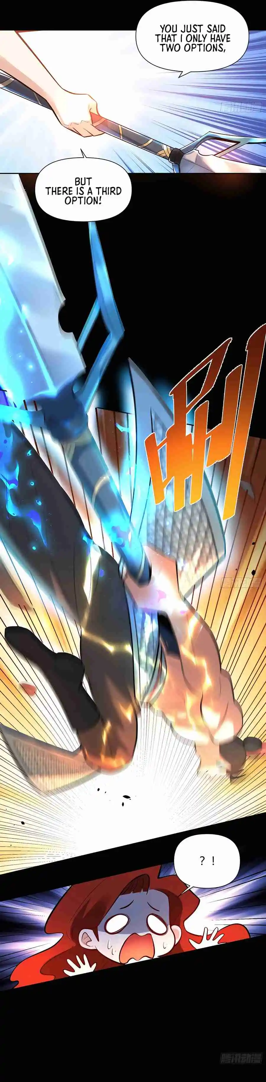 A Big Shot Actually 383