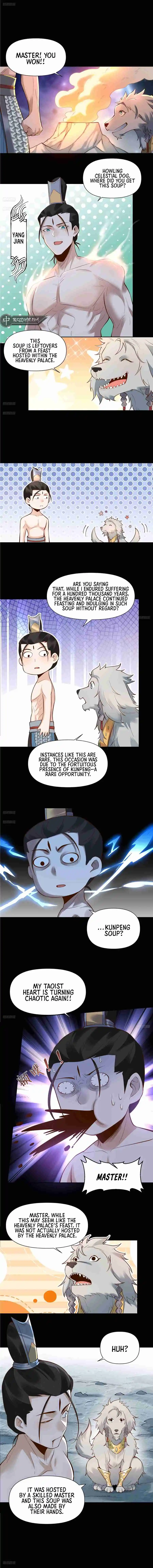 A Big Shot Actually 384