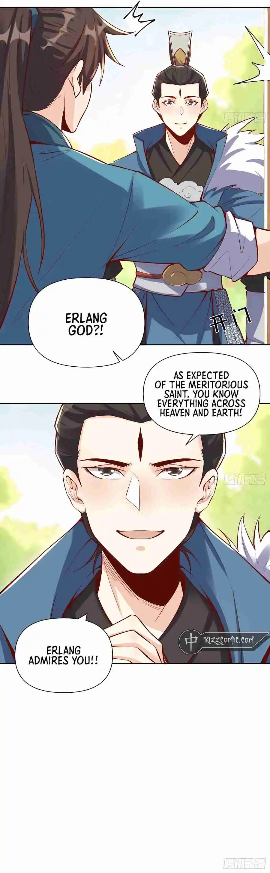 A Big Shot Actually 385