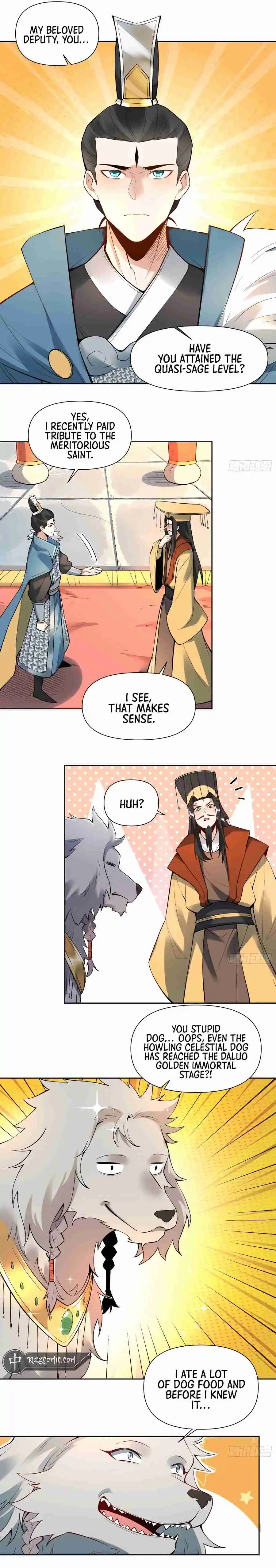 A Big Shot Actually 387