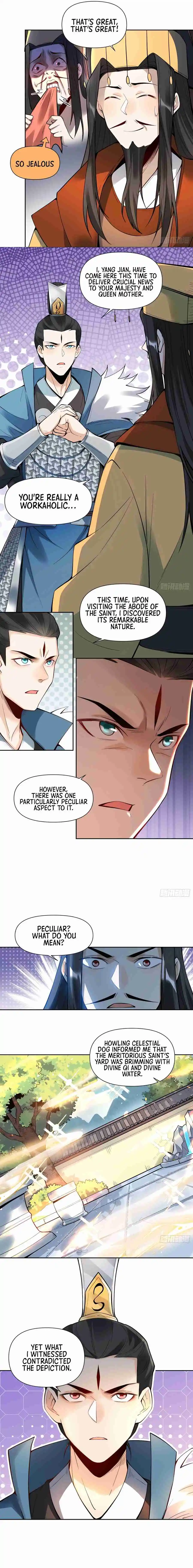 A Big Shot Actually 387