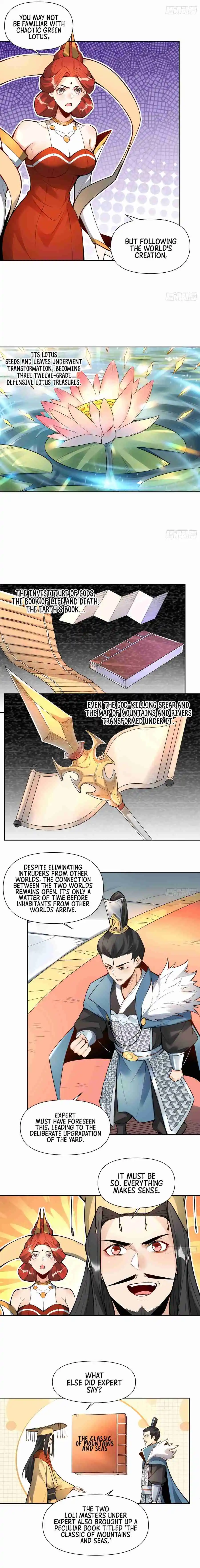 A Big Shot Actually 387