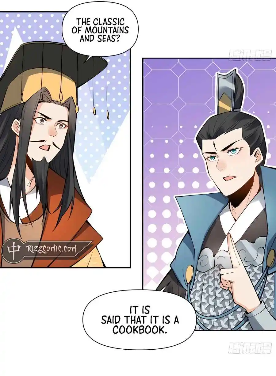 A Big Shot Actually 387