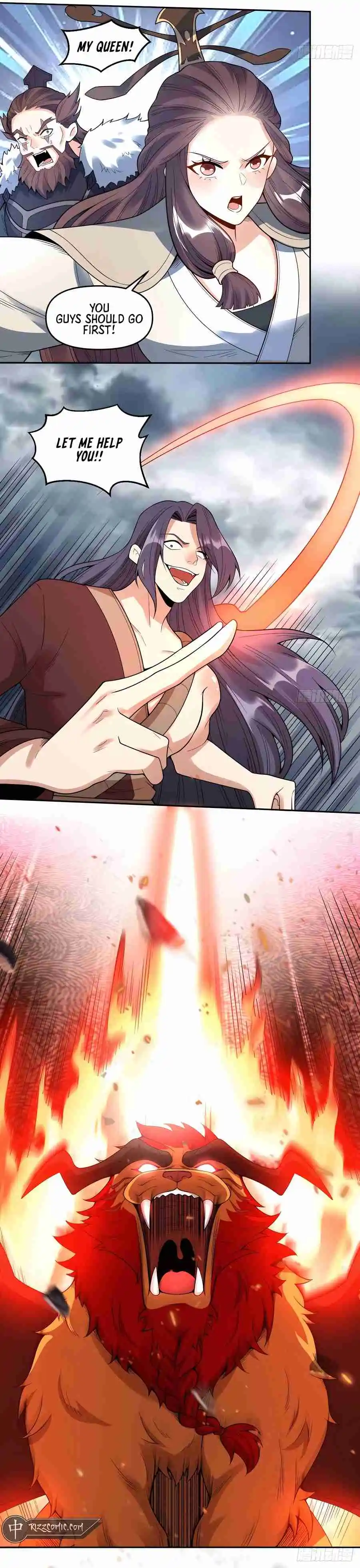 A Big Shot Actually 388