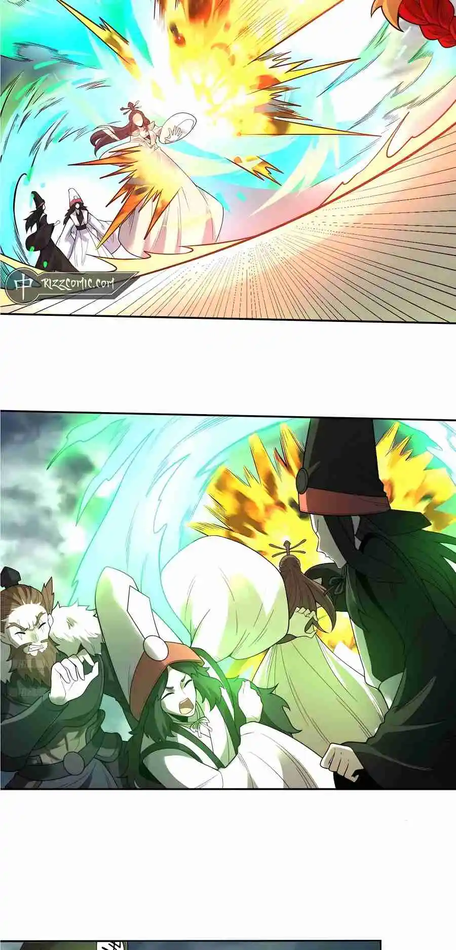 A Big Shot Actually 389