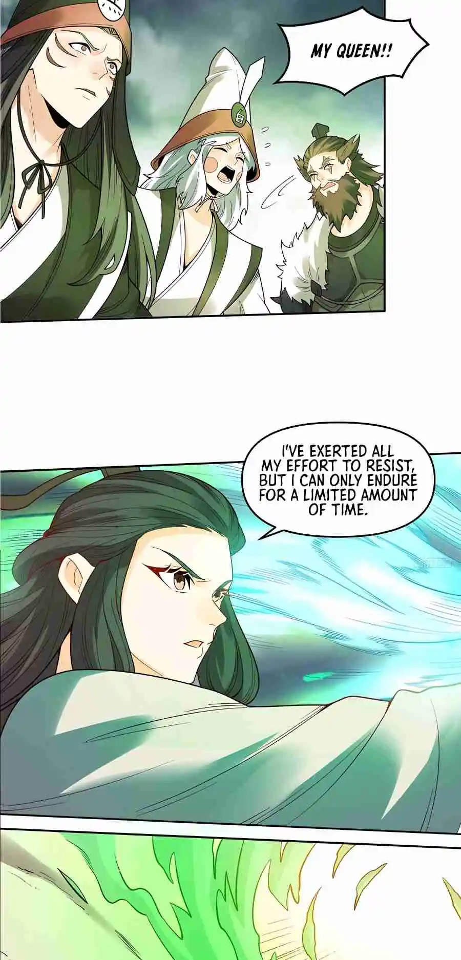 A Big Shot Actually 389