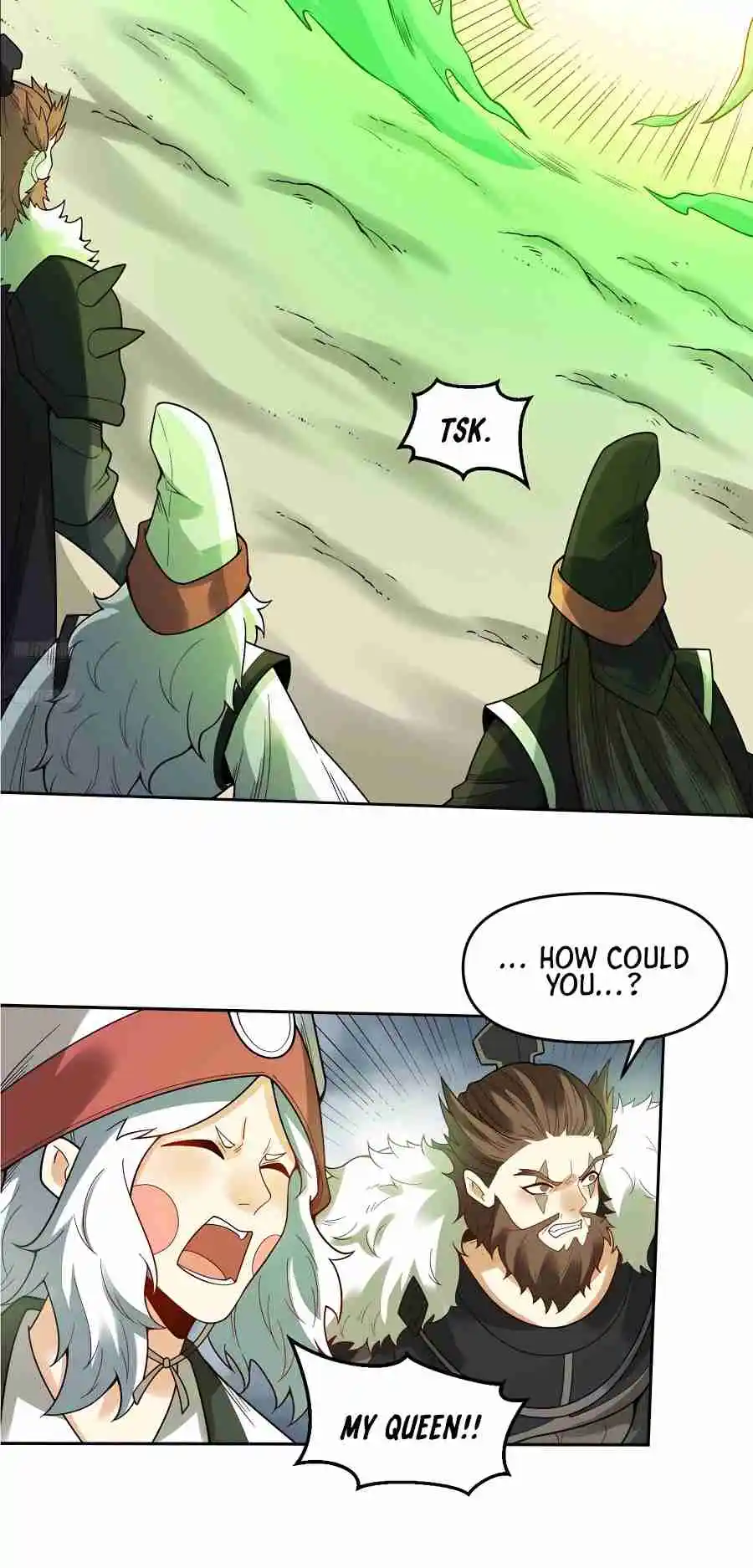 A Big Shot Actually 389