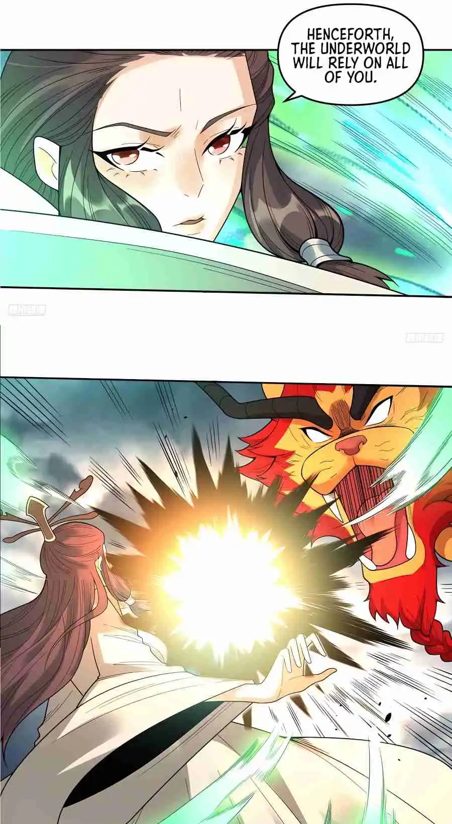 A Big Shot Actually 389