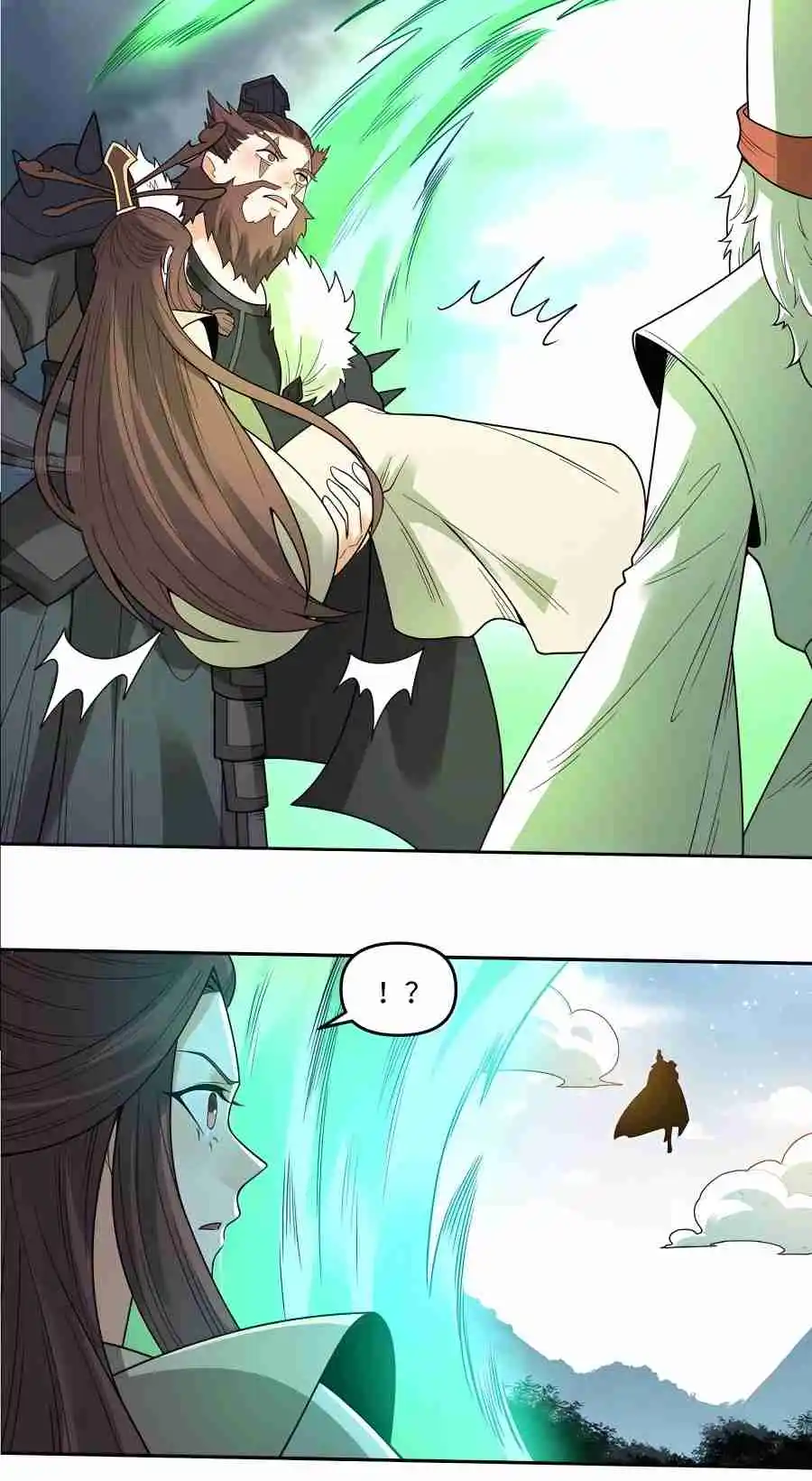 A Big Shot Actually 389