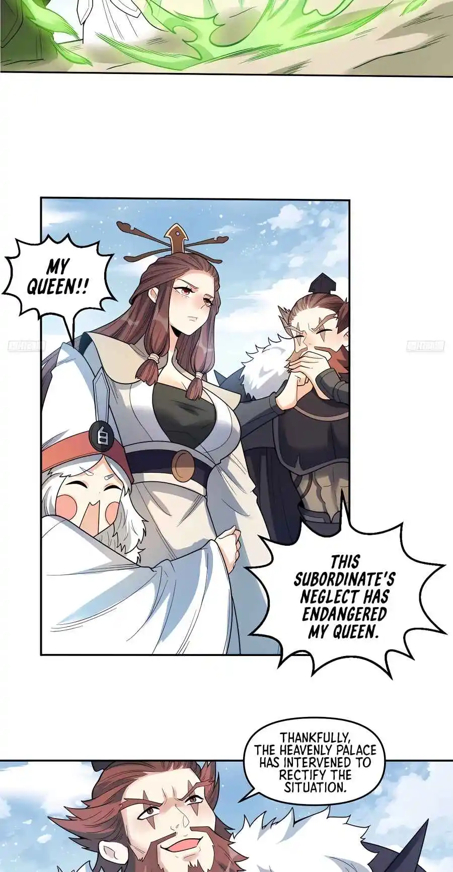 A Big Shot Actually 389