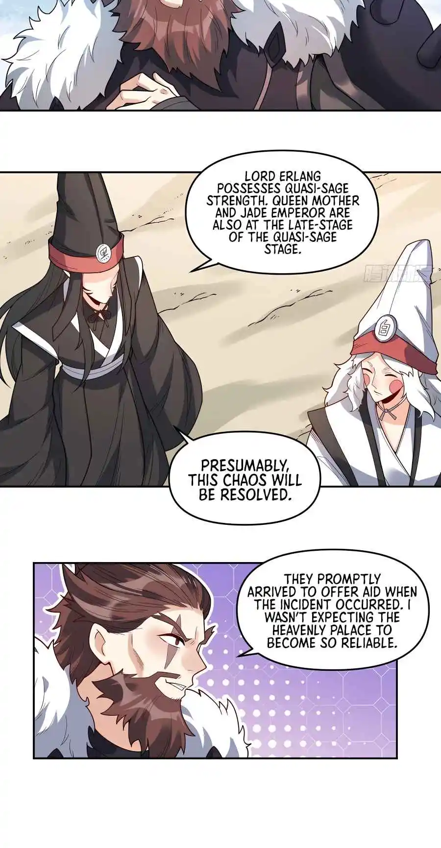 A Big Shot Actually 389