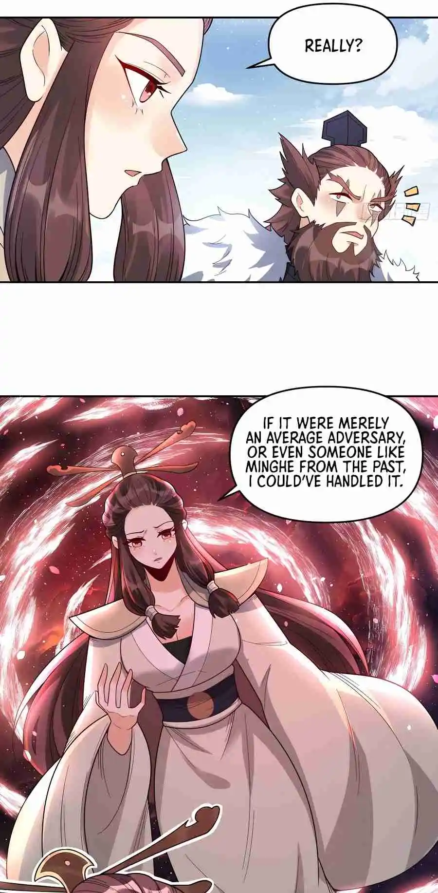 A Big Shot Actually 389