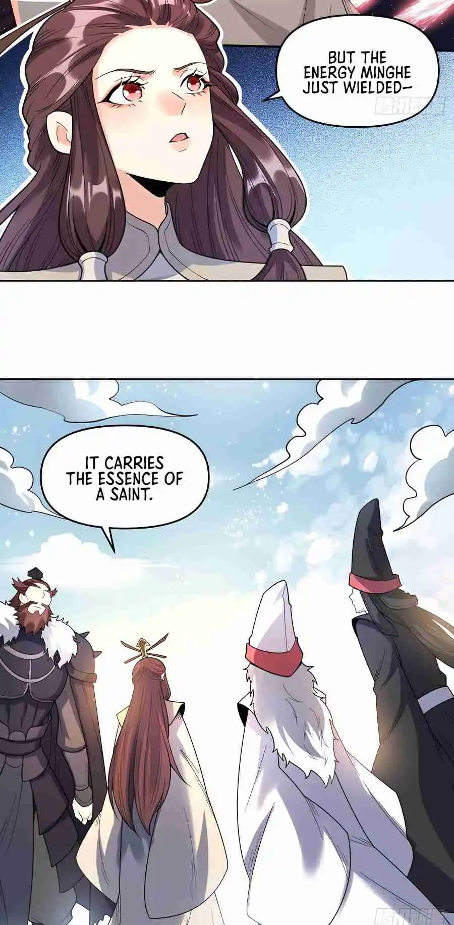 A Big Shot Actually 389