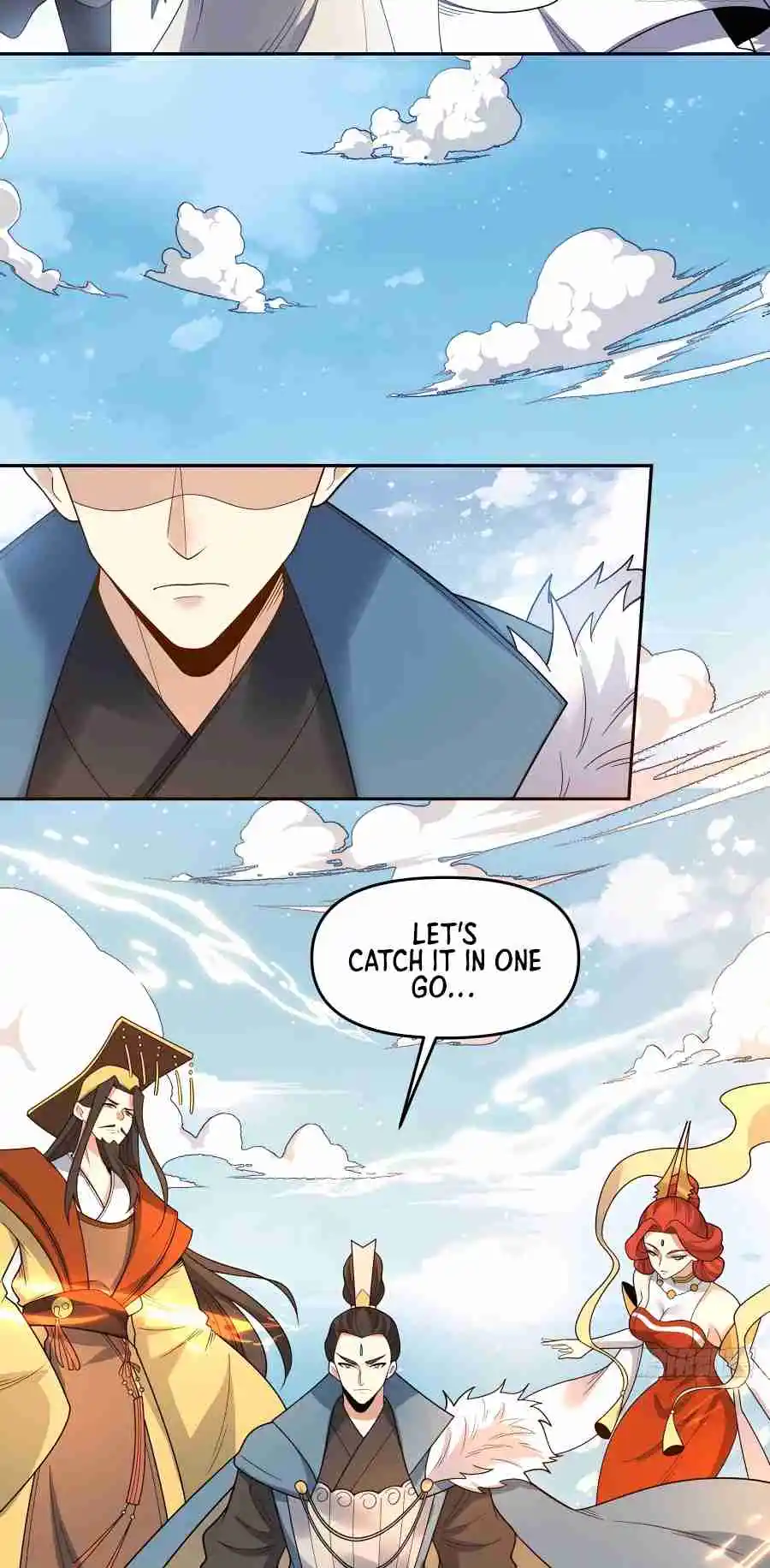 A Big Shot Actually 389