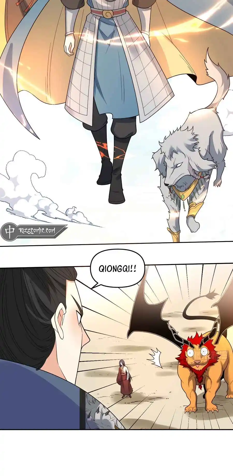 A Big Shot Actually 389