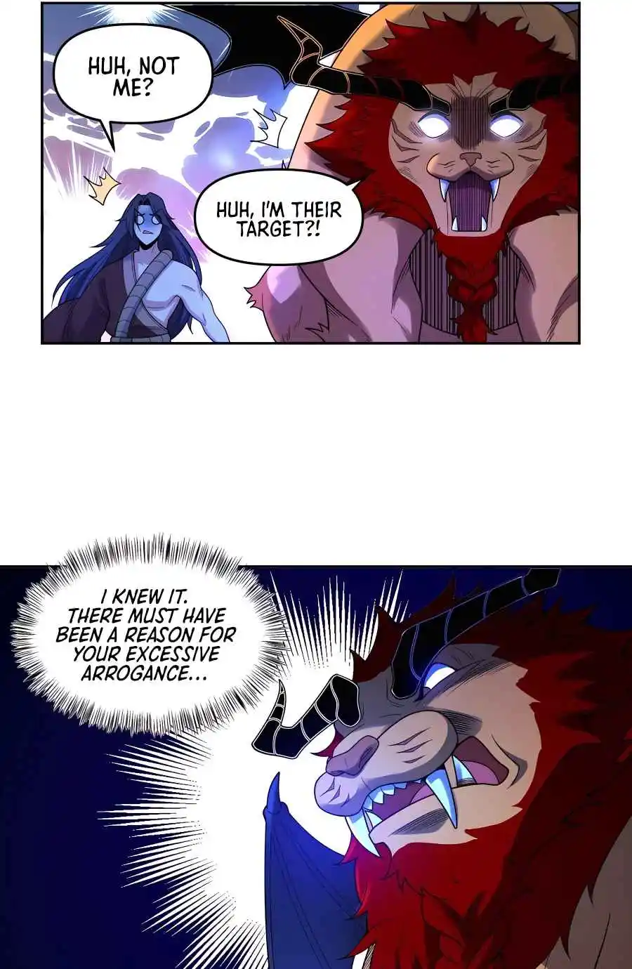 A Big Shot Actually 389