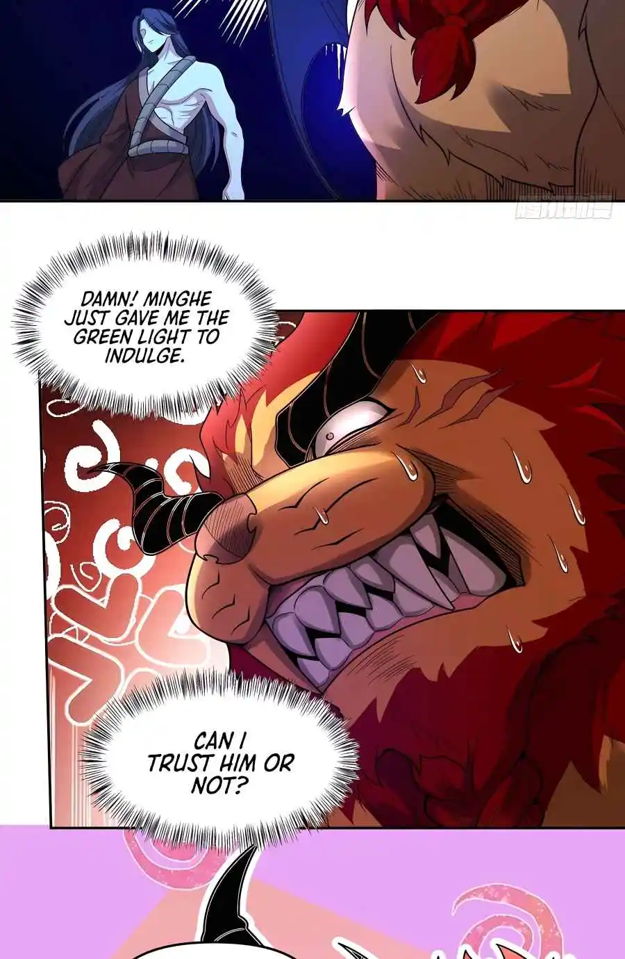 A Big Shot Actually 389