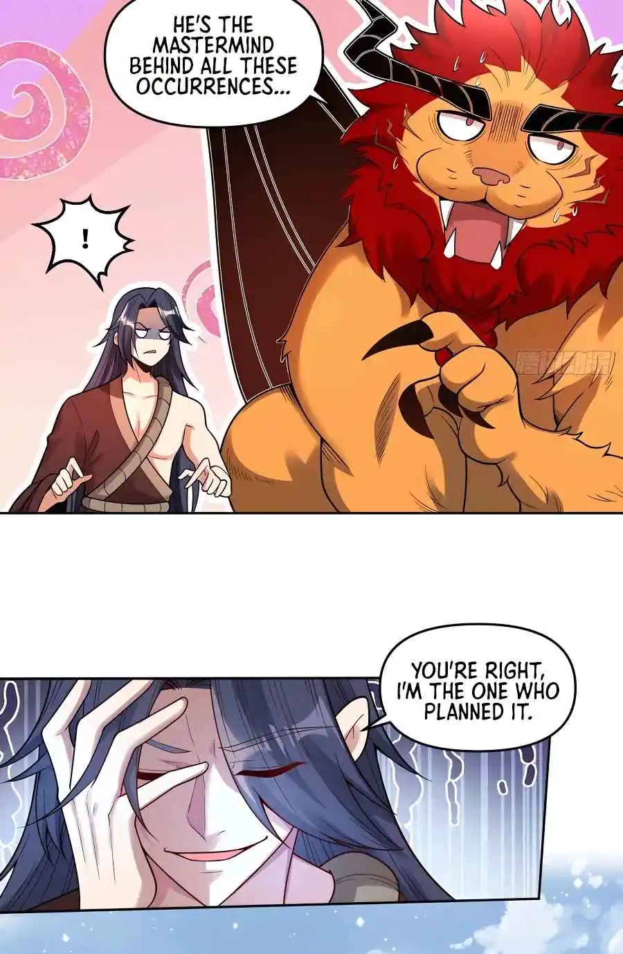 A Big Shot Actually 389