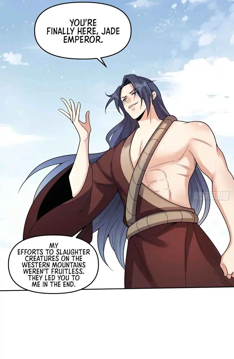 A Big Shot Actually 389