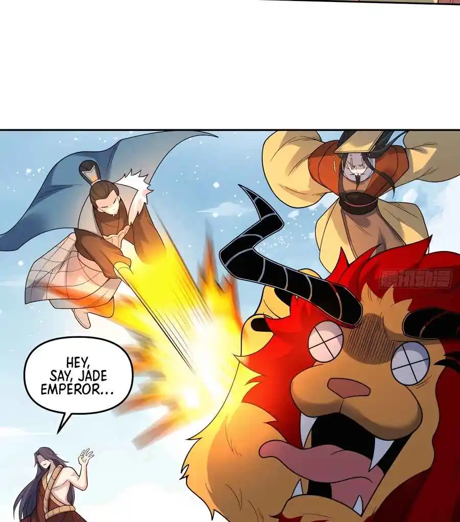 A Big Shot Actually 389