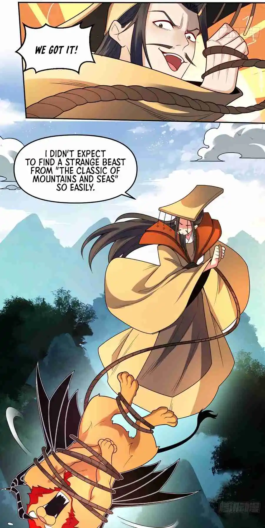 A Big Shot Actually 389